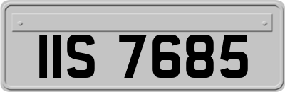 IIS7685