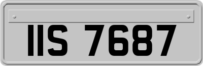 IIS7687