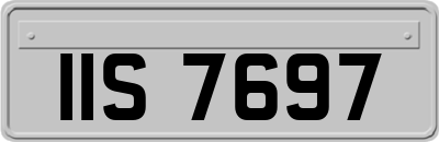 IIS7697