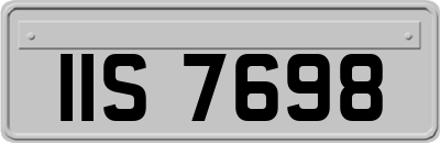 IIS7698