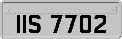 IIS7702