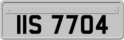 IIS7704