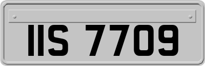IIS7709
