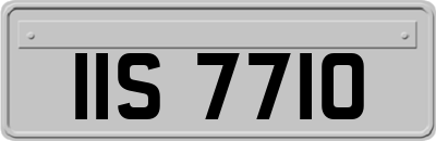IIS7710