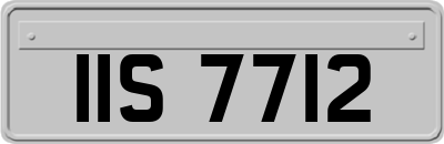 IIS7712