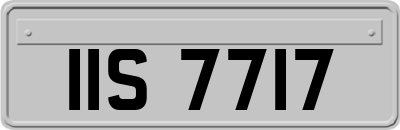 IIS7717
