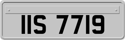 IIS7719