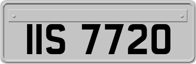 IIS7720