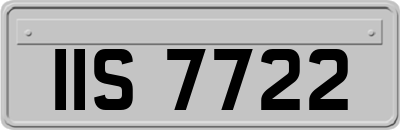 IIS7722