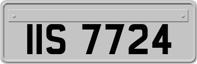 IIS7724