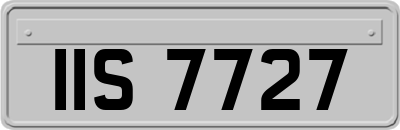 IIS7727