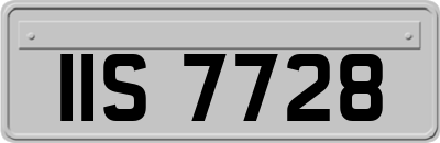 IIS7728
