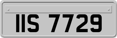 IIS7729