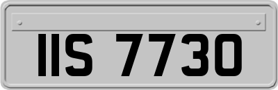 IIS7730