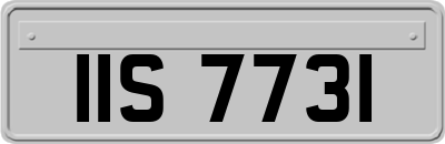 IIS7731