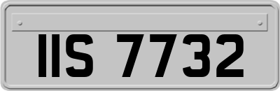 IIS7732