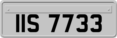 IIS7733