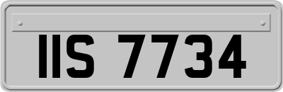 IIS7734