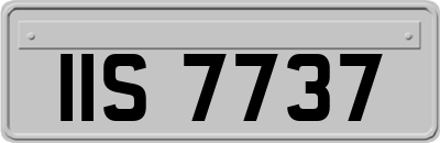 IIS7737