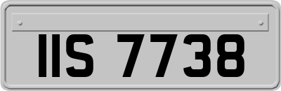 IIS7738