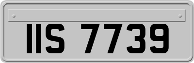 IIS7739