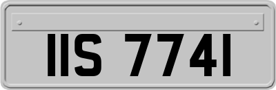 IIS7741