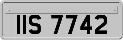 IIS7742