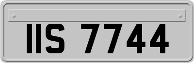 IIS7744