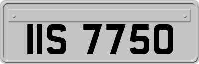 IIS7750