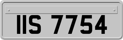 IIS7754