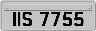 IIS7755