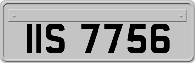 IIS7756