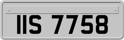 IIS7758