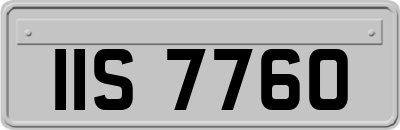 IIS7760