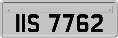 IIS7762
