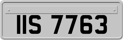 IIS7763