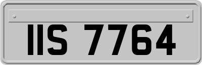 IIS7764