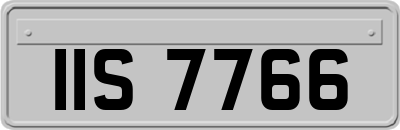 IIS7766
