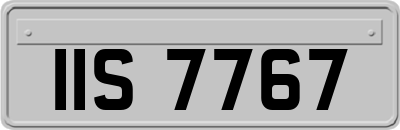 IIS7767