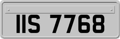 IIS7768