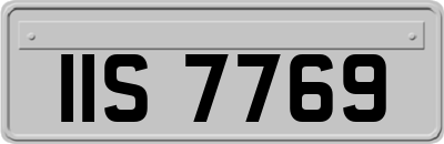 IIS7769