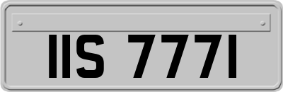 IIS7771