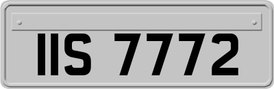 IIS7772