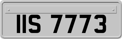 IIS7773
