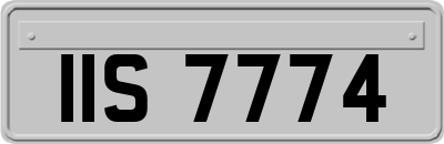 IIS7774