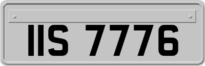 IIS7776