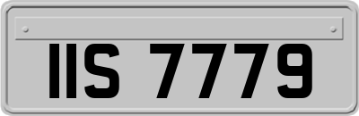 IIS7779