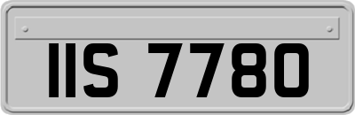 IIS7780