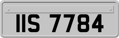 IIS7784