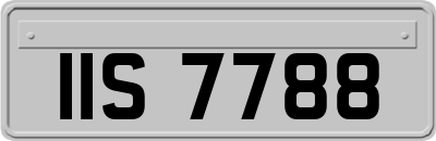 IIS7788